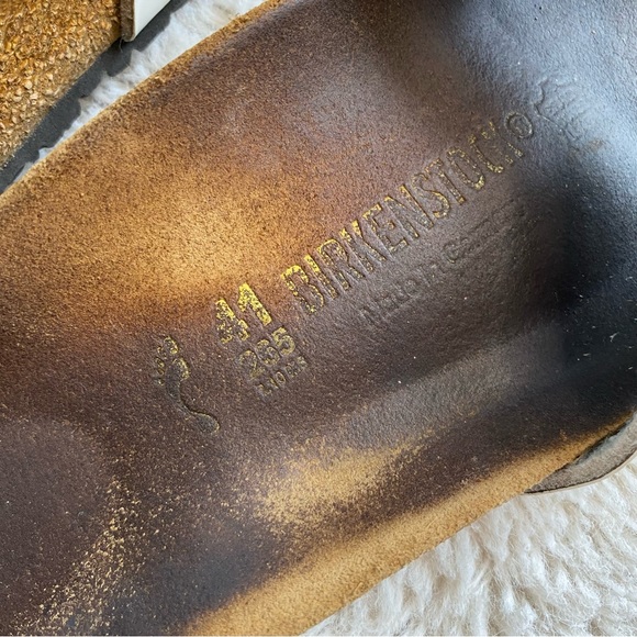 BIRKENSTOCK MADRID SANDALS - Picture 10 of 11